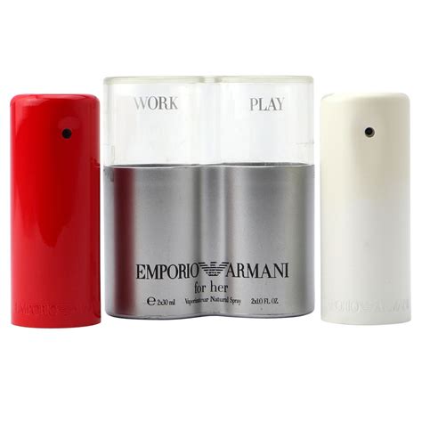 emporio armani night
